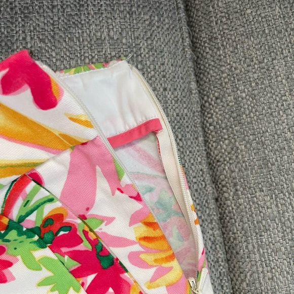 Jcrew shorts size 6 - Picture 3 of 3